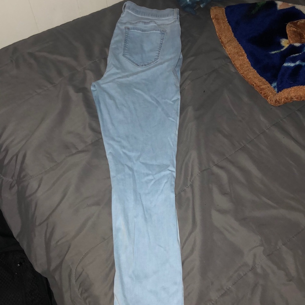 Pacsun jeans